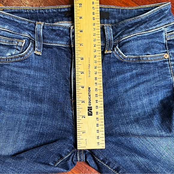 Joe’s Skinny Jeans - Picture 13 of 14
